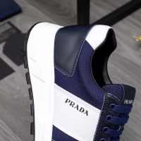 Cheap Prada Casual Shoes For Men #1209235 Replica Wholesale [$72.00 USD] [ITEM#1209235] on Replica Prada Casual Shoes