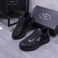 Cheap Prada Casual Shoes For Men #1209237 Replica Wholesale [$76.00 USD] [ITEM#1209237] on Replica Prada Casual Shoes