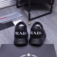 Cheap Prada Casual Shoes For Men #1209237 Replica Wholesale [$76.00 USD] [ITEM#1209237] on Replica Prada Casual Shoes