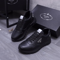 Prada Casual Shoes For Men #1209238