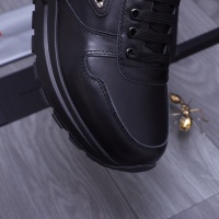 Cheap Prada Casual Shoes For Men #1209238 Replica Wholesale [$76.00 USD] [ITEM#1209238] on Replica Prada Casual Shoes