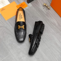 Cheap Hermes Leather Shoes For Men #1209242 Replica Wholesale [$68.00 USD] [ITEM#1209242] on Replica Hermes Leather Shoes