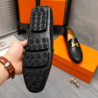 Cheap Hermes Leather Shoes For Men #1209242 Replica Wholesale [$68.00 USD] [ITEM#1209242] on Replica Hermes Leather Shoes