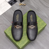 Cheap Gucci Slippers For Men #1209245 Replica Wholesale [$64.00 USD] [ITEM#1209245] on Replica Gucci Slippers