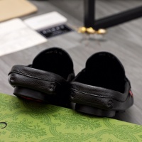 Cheap Gucci Slippers For Men #1209245 Replica Wholesale [$64.00 USD] [ITEM#1209245] on Replica Gucci Slippers