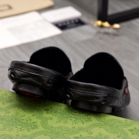 Cheap Gucci Slippers For Men #1209247 Replica Wholesale [$64.00 USD] [ITEM#1209247] on Replica Gucci Slippers