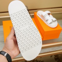 Cheap Hermes Slippers For Men #1209248 Replica Wholesale [$68.00 USD] [ITEM#1209248] on Replica Hermes Slippers