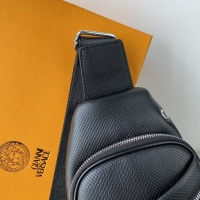 Cheap Versace AAA Man Messenger Bags #1209250 Replica Wholesale [$102.00 USD] [ITEM#1209250] on Replica Versace AAA Man Messenger Bags