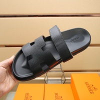 Cheap Hermes Slippers For Men #1209251 Replica Wholesale [$68.00 USD] [ITEM#1209251] on Replica Hermes Slippers