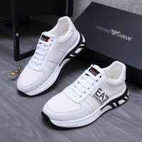 Cheap Armani Casual Shoes For Men #1209254 Replica Wholesale [$80.00 USD] [ITEM#1209254] on Replica Armani Casual Shoes