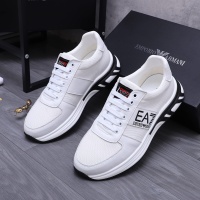 Cheap Armani Casual Shoes For Men #1209254 Replica Wholesale [$80.00 USD] [ITEM#1209254] on Replica Armani Casual Shoes