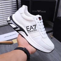 Cheap Armani Casual Shoes For Men #1209254 Replica Wholesale [$80.00 USD] [ITEM#1209254] on Replica Armani Casual Shoes