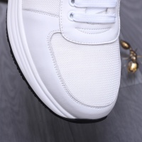 Cheap Armani Casual Shoes For Men #1209254 Replica Wholesale [$80.00 USD] [ITEM#1209254] on Replica Armani Casual Shoes