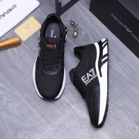 Cheap Armani Casual Shoes For Men #1209255 Replica Wholesale [$80.00 USD] [ITEM#1209255] on Replica Armani Casual Shoes