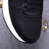 Cheap Armani Casual Shoes For Men #1209255 Replica Wholesale [$80.00 USD] [ITEM#1209255] on Replica Armani Casual Shoes