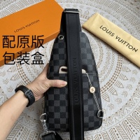 Cheap Louis Vuitton AAA Man Messenger Bags #1209256 Replica Wholesale [$102.00 USD] [ITEM#1209256] on Replica Louis Vuitton AAA Man Messenger Bags