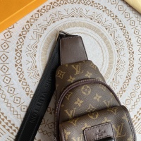 Cheap Louis Vuitton AAA Man Messenger Bags #1209257 Replica Wholesale [$102.00 USD] [ITEM#1209257] on Replica Louis Vuitton AAA Man Messenger Bags