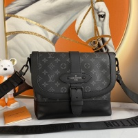 Louis Vuitton AAA Man Messenger Bags #1209258