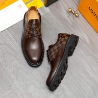 Cheap Louis Vuitton LV Oxfords Shoes For Men #1209265 Replica Wholesale [$140.00 USD] [ITEM#1209265] on Replica Louis Vuitton LV Oxfords Shoes