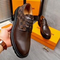 Cheap Louis Vuitton LV Oxfords Shoes For Men #1209265 Replica Wholesale [$140.00 USD] [ITEM#1209265] on Replica Louis Vuitton LV Oxfords Shoes