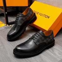 Louis Vuitton LV Oxfords Shoes For Men #1209266