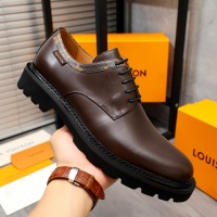 Cheap Louis Vuitton LV Oxfords Shoes For Men #1209269 Replica Wholesale [$140.00 USD] [ITEM#1209269] on Replica Louis Vuitton LV Oxfords Shoes