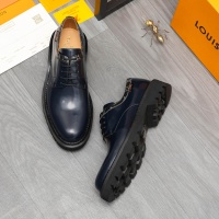 Cheap Louis Vuitton LV Oxfords Shoes For Men #1209270 Replica Wholesale [$140.00 USD] [ITEM#1209270] on Replica Louis Vuitton LV Oxfords Shoes