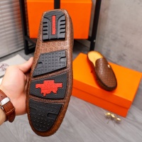 Cheap Hermes Slippers For Men #1209279 Replica Wholesale [$64.00 USD] [ITEM#1209279] on Replica Hermes Slippers