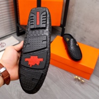 Cheap Hermes Slippers For Men #1209280 Replica Wholesale [$64.00 USD] [ITEM#1209280] on Replica Hermes Slippers