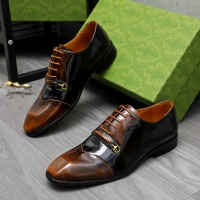 Gucci Oxfords Shoes For Men #1209283