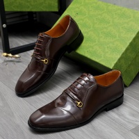 Gucci Oxfords Shoes For Men #1209286