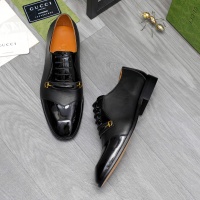 Cheap Gucci Oxfords Shoes For Men #1209288 Replica Wholesale [$82.00 USD] [ITEM#1209288] on Replica Gucci Oxfords Shoes