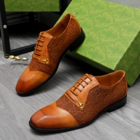 Gucci Oxfords Shoes For Men #1209290