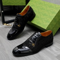 Gucci Oxfords Shoes For Men #1209291