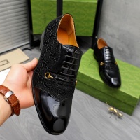 Cheap Gucci Oxfords Shoes For Men #1209291 Replica Wholesale [$82.00 USD] [ITEM#1209291] on Replica Gucci Oxfords Shoes