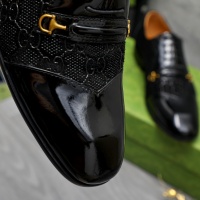 Cheap Gucci Oxfords Shoes For Men #1209291 Replica Wholesale [$82.00 USD] [ITEM#1209291] on Replica Gucci Oxfords Shoes