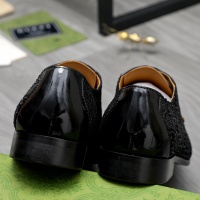 Cheap Gucci Oxfords Shoes For Men #1209291 Replica Wholesale [$82.00 USD] [ITEM#1209291] on Replica Gucci Oxfords Shoes