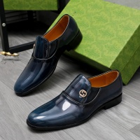 Gucci Oxfords Shoes For Men #1209293