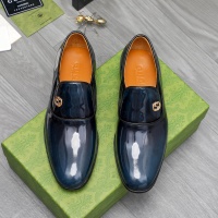 Cheap Gucci Oxfords Shoes For Men #1209293 Replica Wholesale [$82.00 USD] [ITEM#1209293] on Replica Gucci Oxfords Shoes