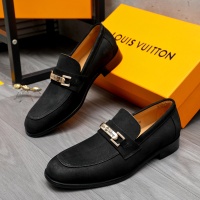 Louis Vuitton LV Oxfords Shoes For Men #1209305