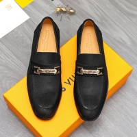 Cheap Louis Vuitton LV Oxfords Shoes For Men #1209305 Replica Wholesale [$82.00 USD] [ITEM#1209305] on Replica Louis Vuitton LV Oxfords Shoes