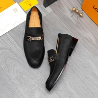 Cheap Louis Vuitton LV Oxfords Shoes For Men #1209305 Replica Wholesale [$82.00 USD] [ITEM#1209305] on Replica Louis Vuitton LV Oxfords Shoes