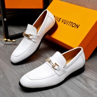 Cheap Louis Vuitton LV Oxfords Shoes For Men #1209306 Replica Wholesale [$82.00 USD] [ITEM#1209306] on Replica Louis Vuitton LV Oxfords Shoes