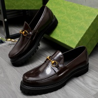 Gucci Oxfords Shoes For Men #1209321