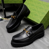 Gucci Oxfords Shoes For Men #1209323