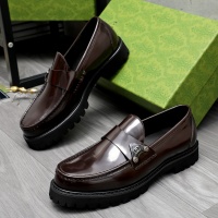 Gucci Oxfords Shoes For Men #1209324