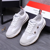 Cheap Thom Browne TB Casual Shoes For Men #1209327 Replica Wholesale [$82.00 USD] [ITEM#1209327] on Replica Thom Browne TB Casual Shoes