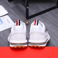 Cheap Thom Browne TB Casual Shoes For Men #1209327 Replica Wholesale [$82.00 USD] [ITEM#1209327] on Replica Thom Browne TB Casual Shoes
