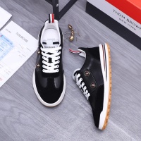 Cheap Thom Browne TB Casual Shoes For Men #1209328 Replica Wholesale [$82.00 USD] [ITEM#1209328] on Replica Thom Browne TB Casual Shoes