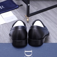 Cheap Christian Dior Leather Shoes For Men #1209330 Replica Wholesale [$96.00 USD] [ITEM#1209330] on Replica Christian Dior Leather Shoes